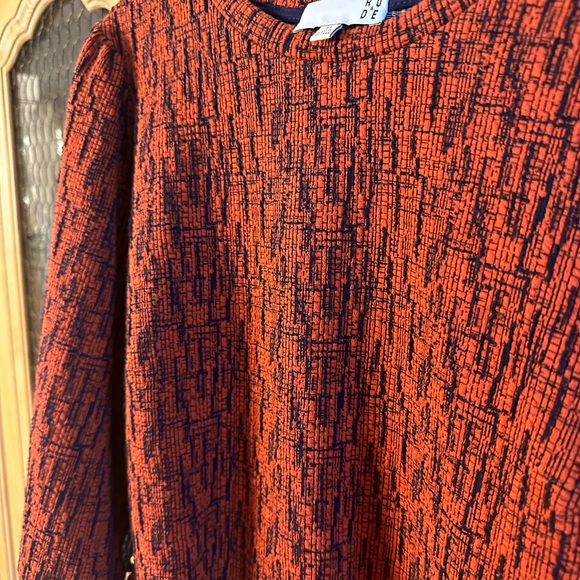 Ro&De Blouse Medium - Picture 4 of 6